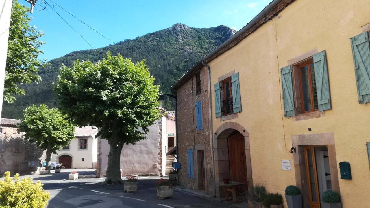 L'Ancienne Cave Bed & Breakfast Serres  Exterior photo